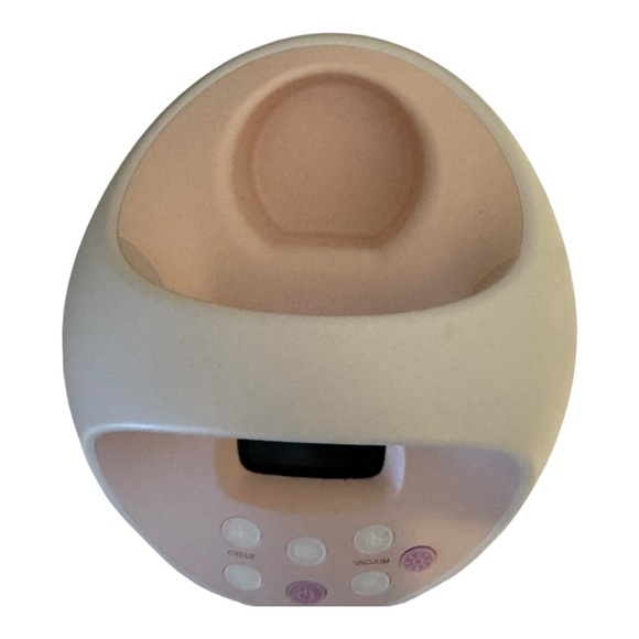 Spectra S2 Replacement Unit – Tested Working - Picture 3 of 9